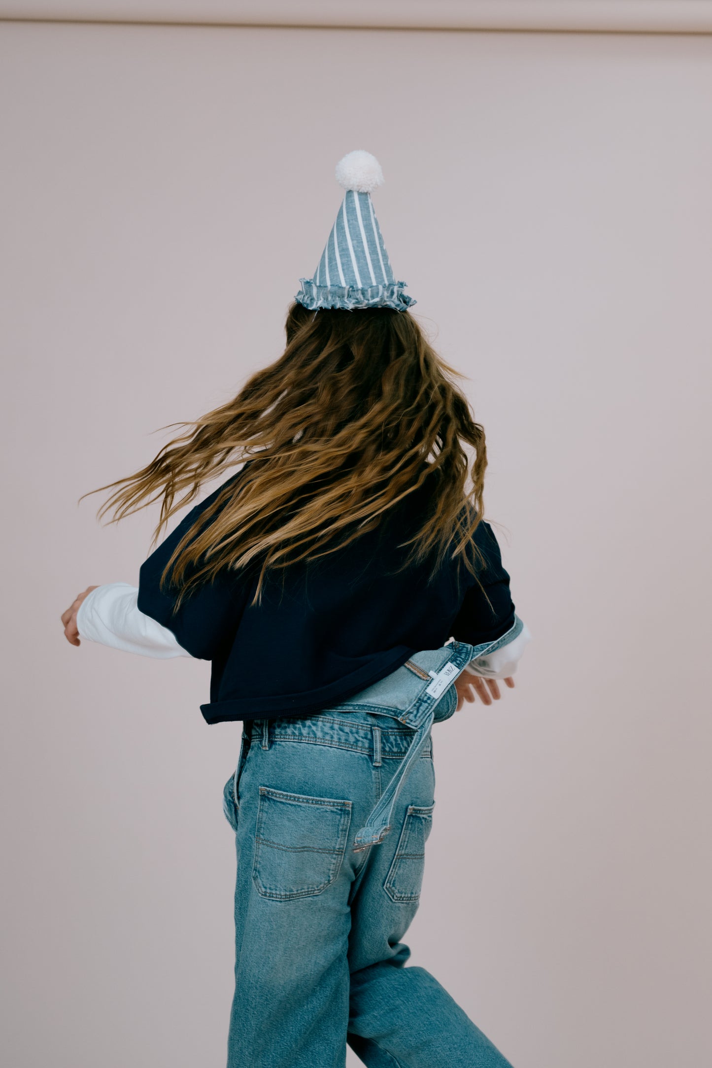 KIDS SWEATSHIRT MAKING MAMA SMILE