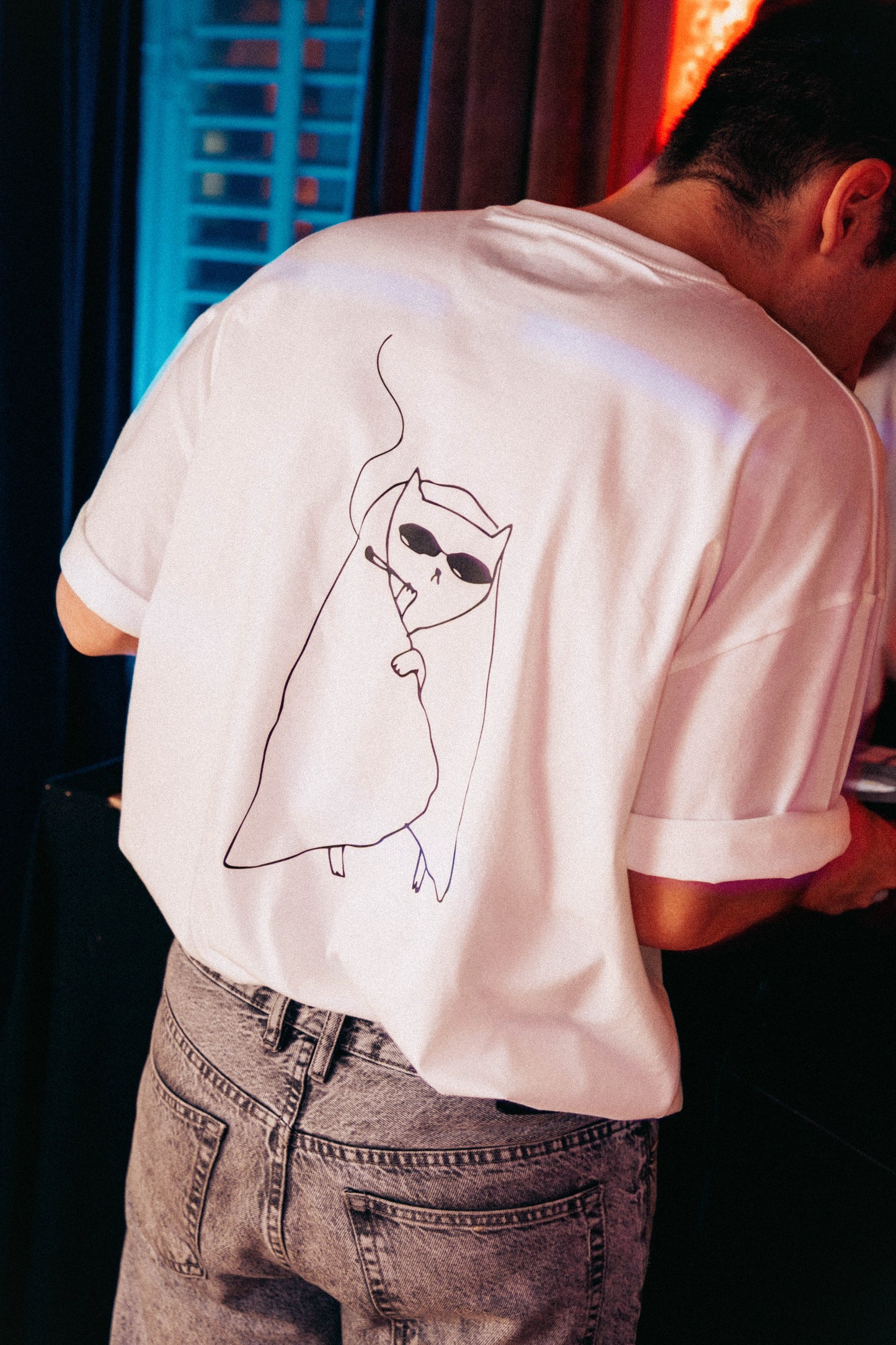 НМГ T-SHIRT