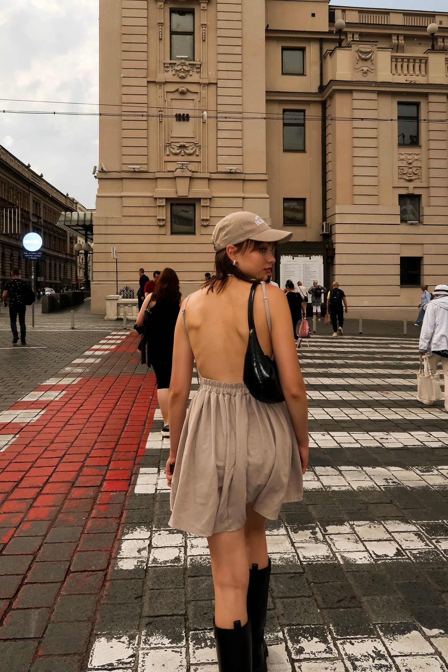 SUMMER MINI