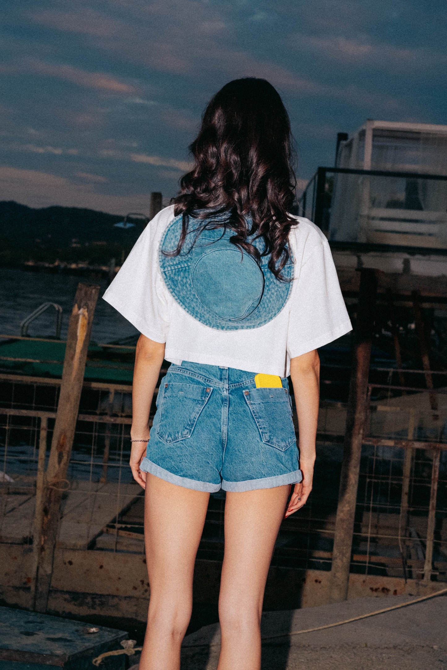 BIKINI T-SHIRT