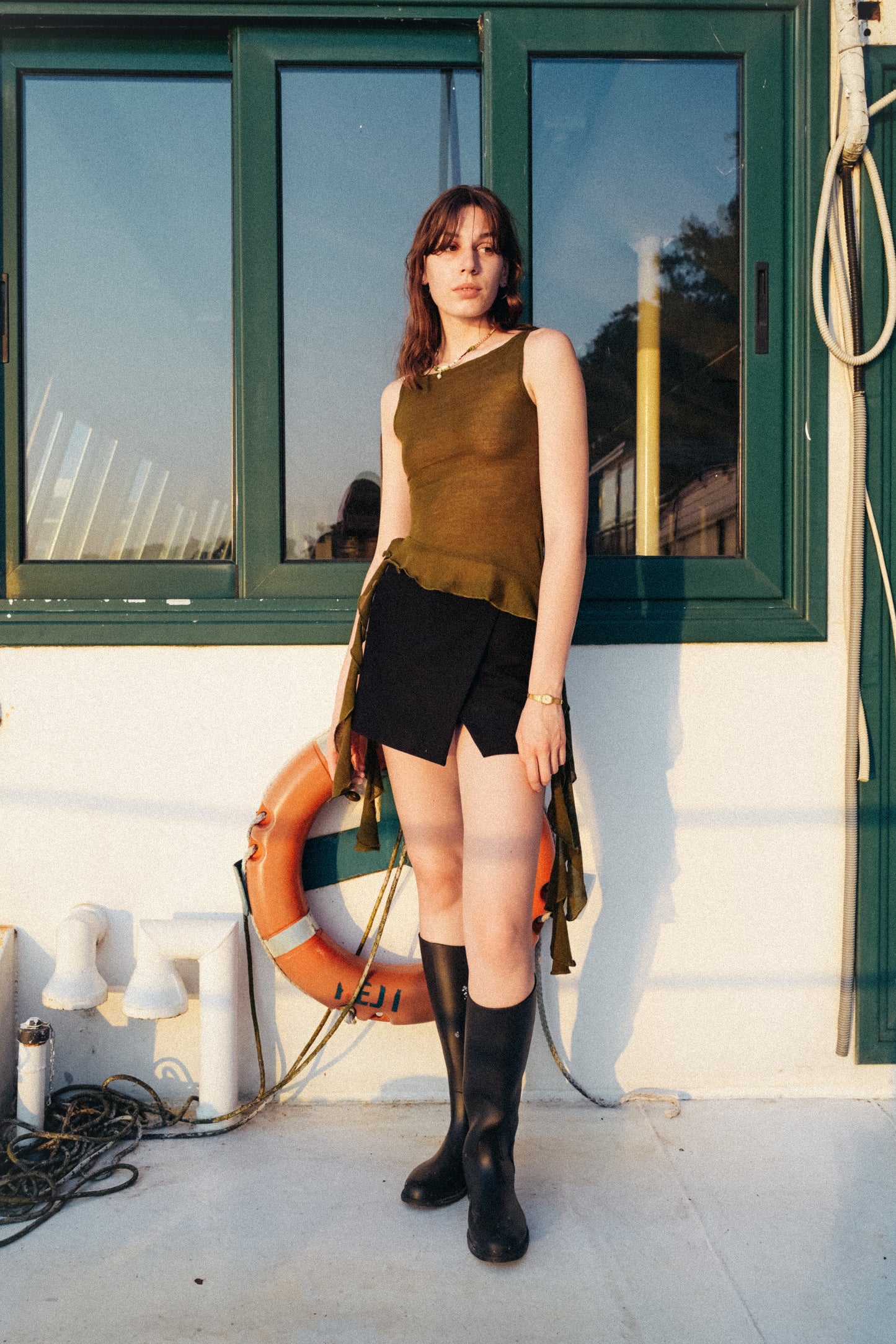AVOCADO TOP