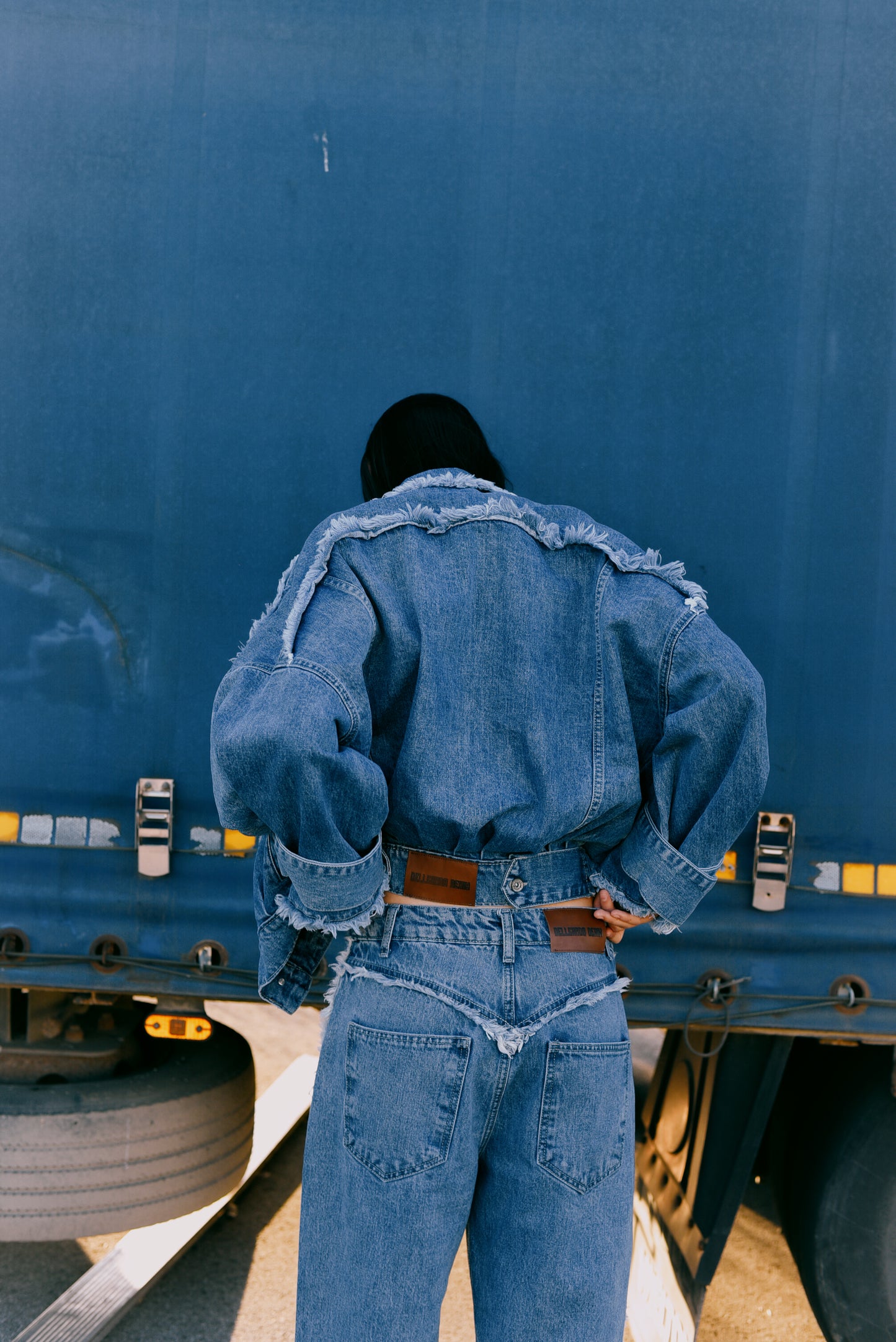JEANS No.1