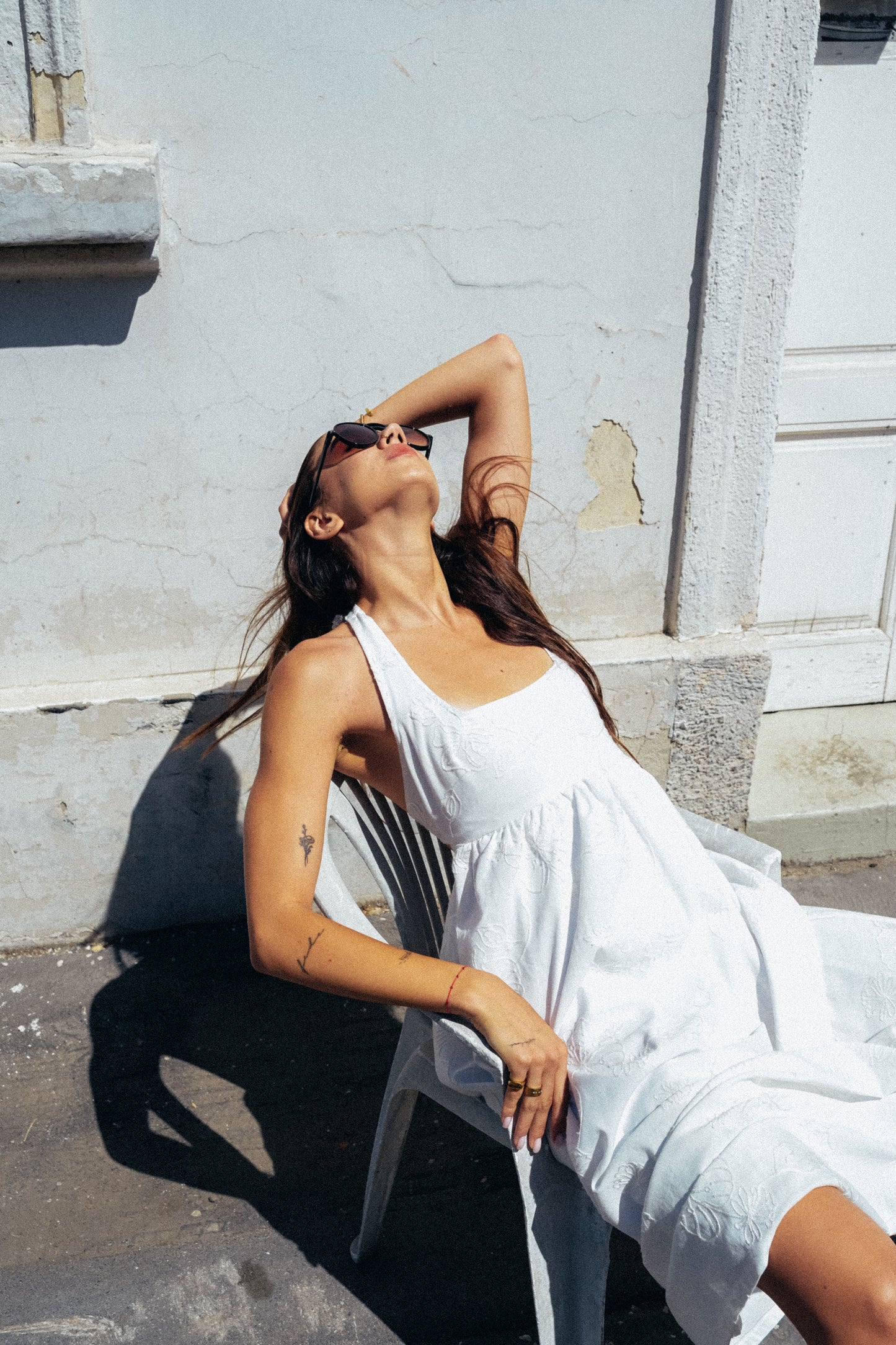 SUMMER DRESS