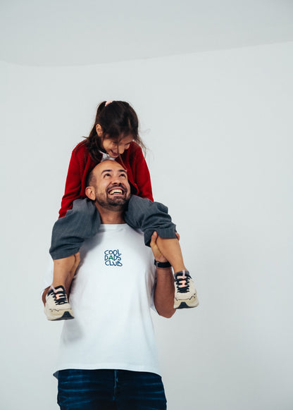 COOL DADS CLUB