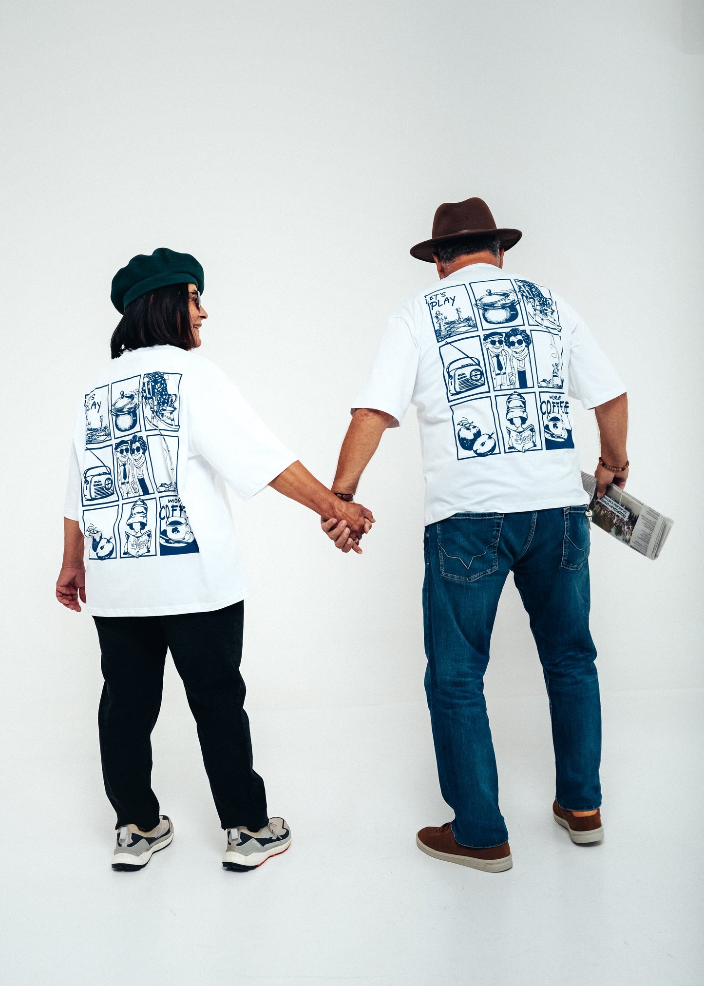 COOL GRANDPARENTS CLUB