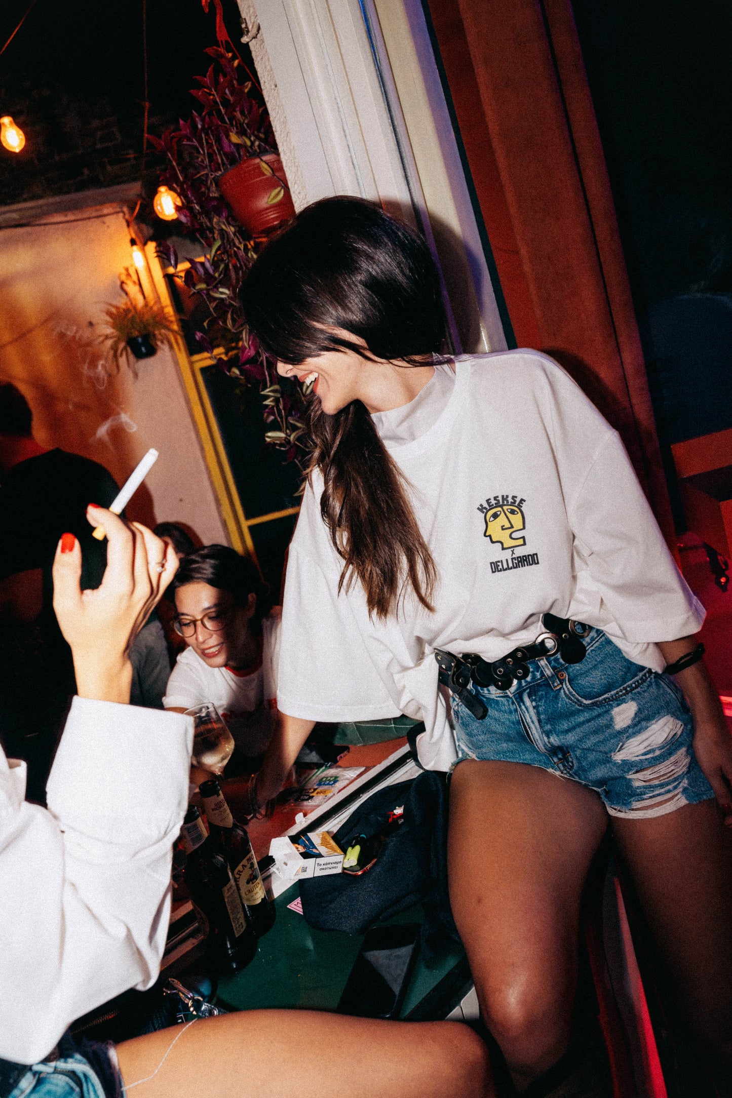 BORBA T-SHIRT