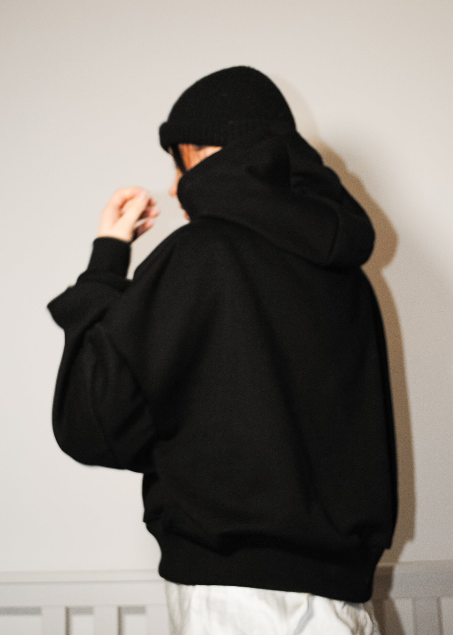 ЈБГ HOODIE