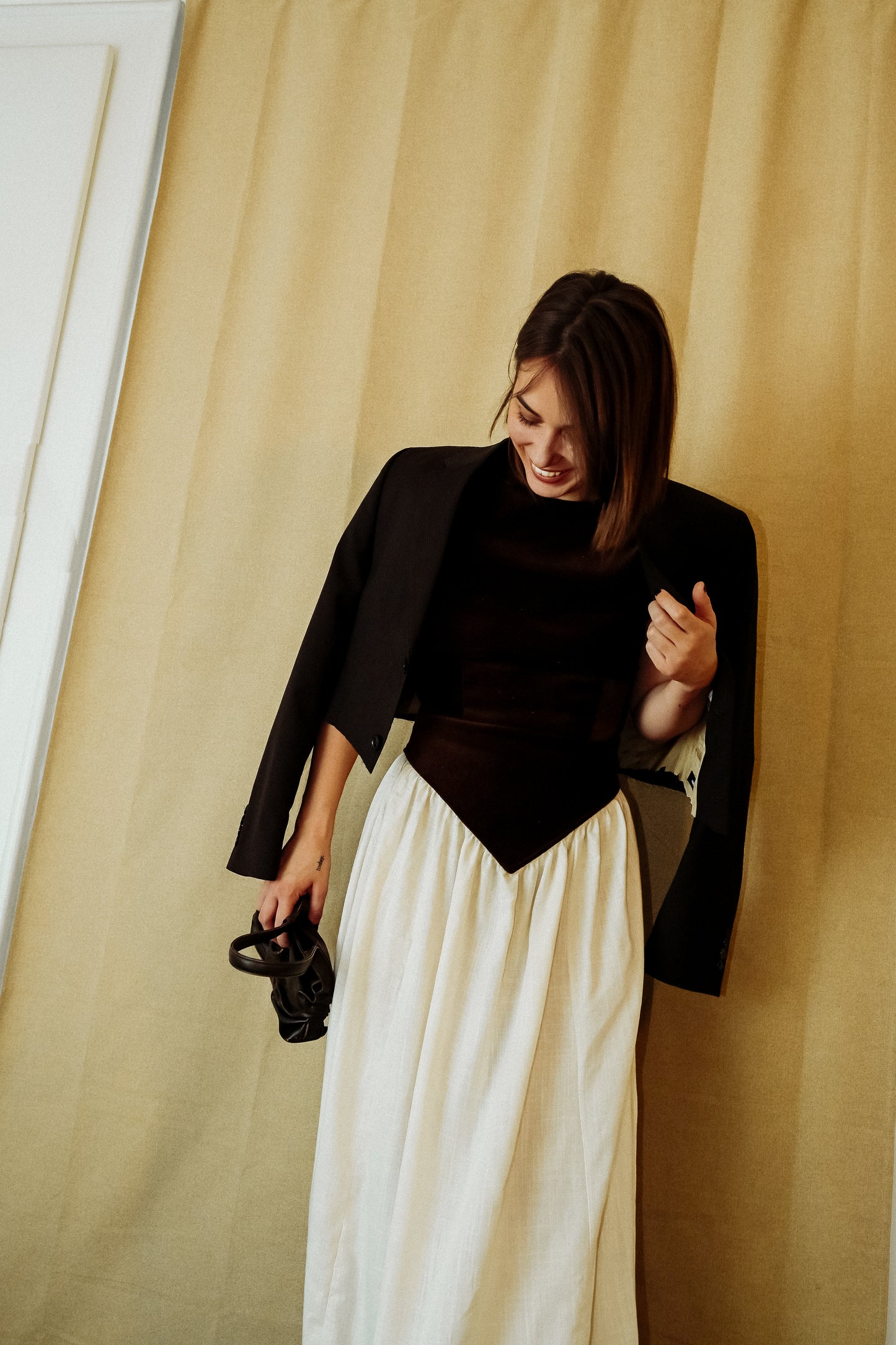 2in1 DRESS