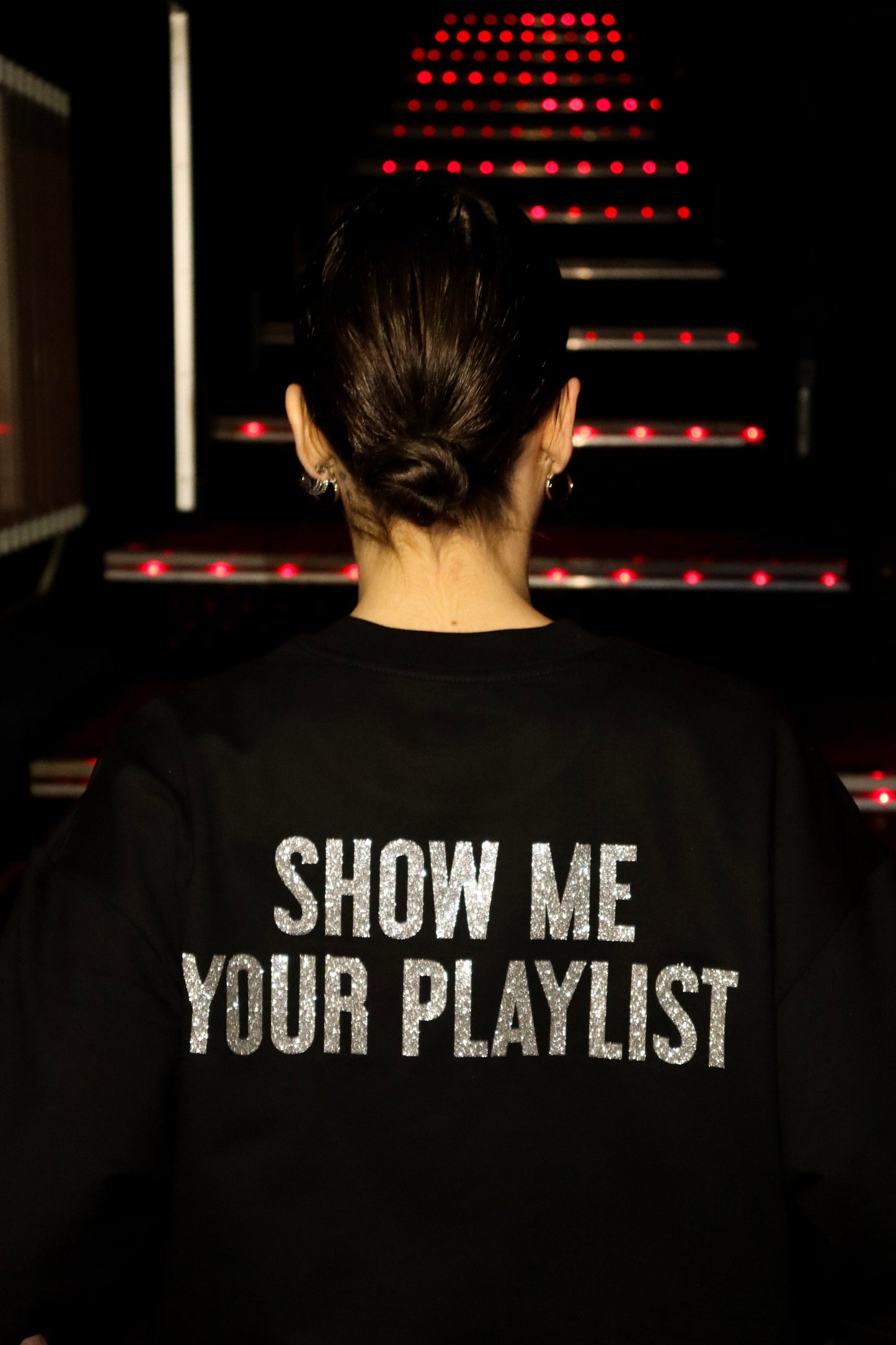 PLAYLIST T-SHIRT