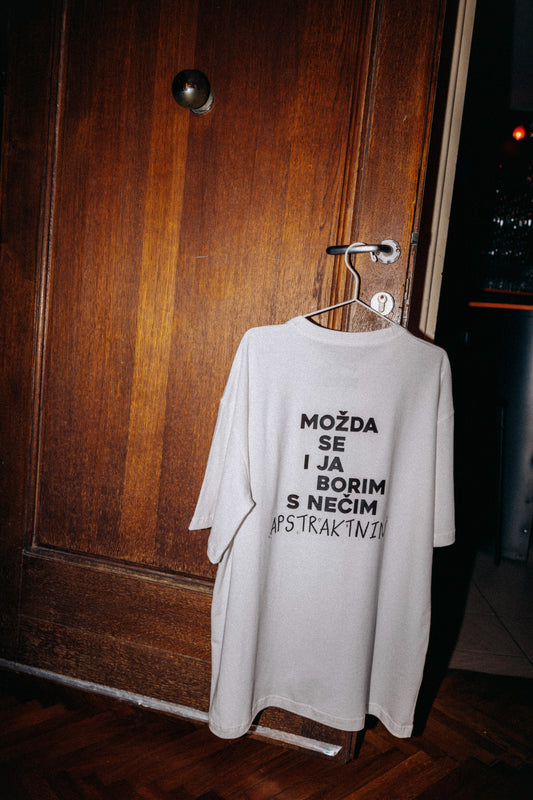BORBA T-SHIRT