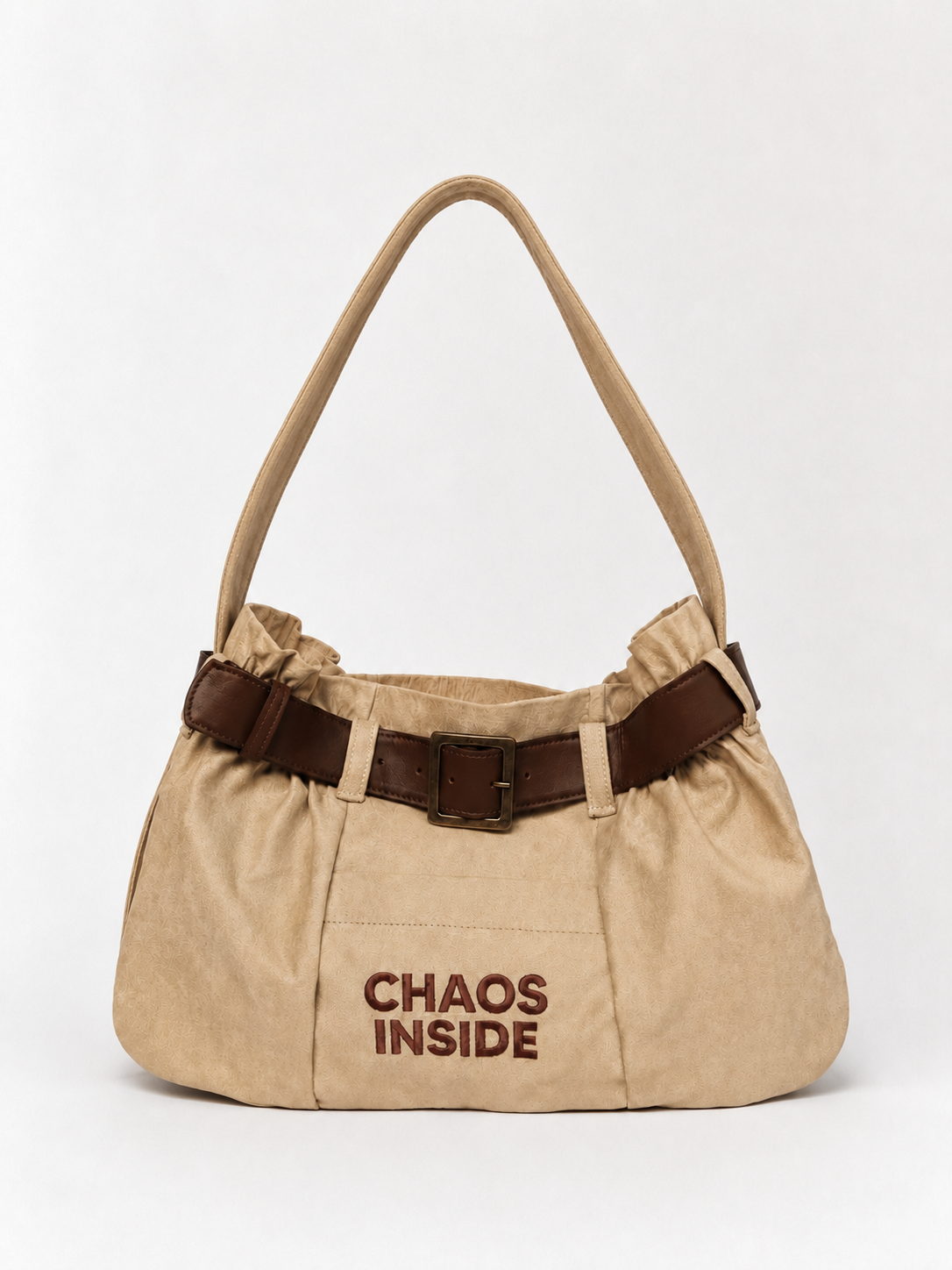 EVERYDAY BAG / CREAM