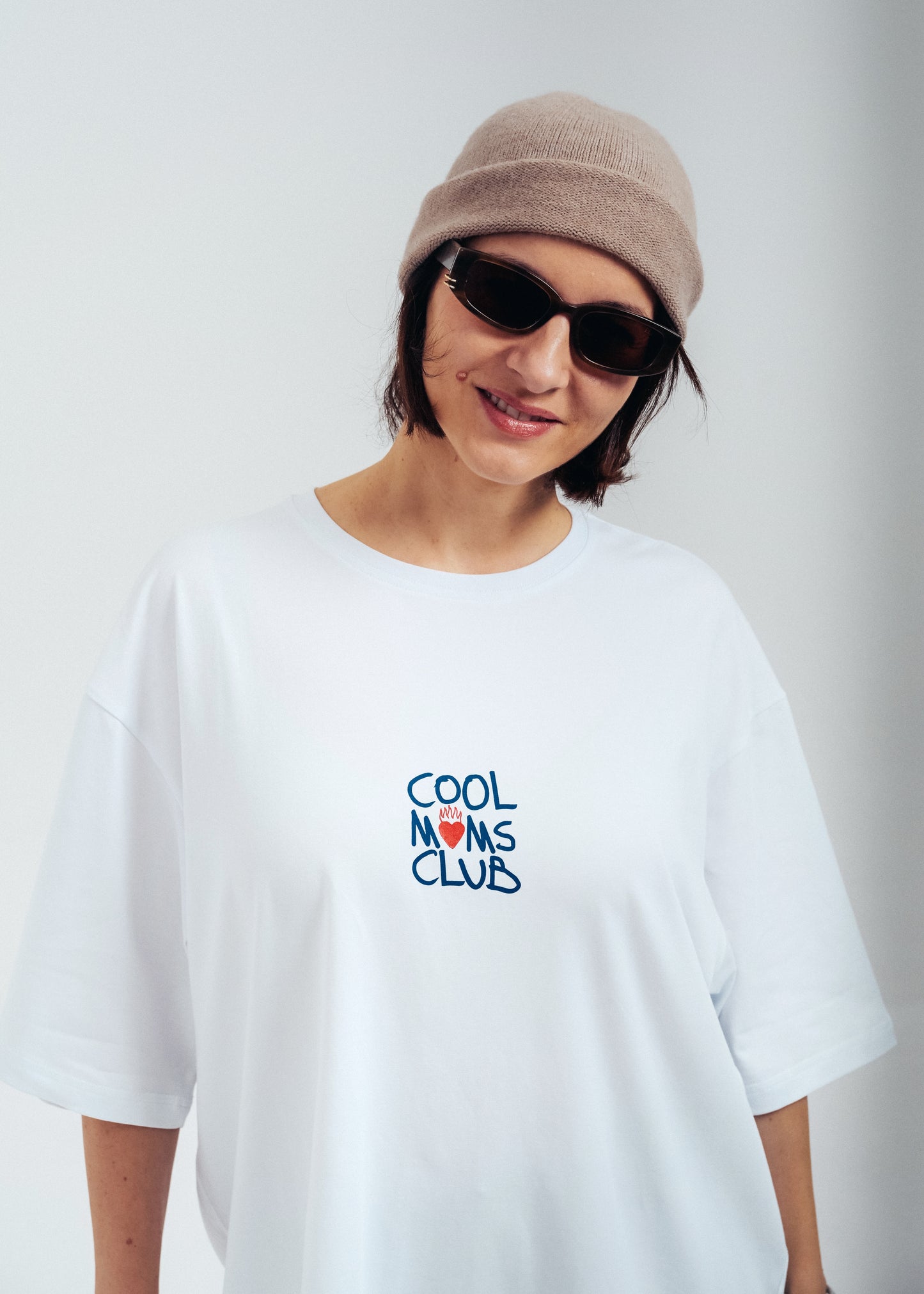 COOL MOMS CLUB