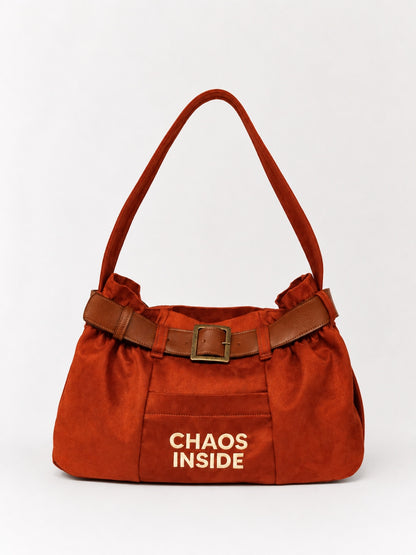 EVERYDAY BAG / GINGER