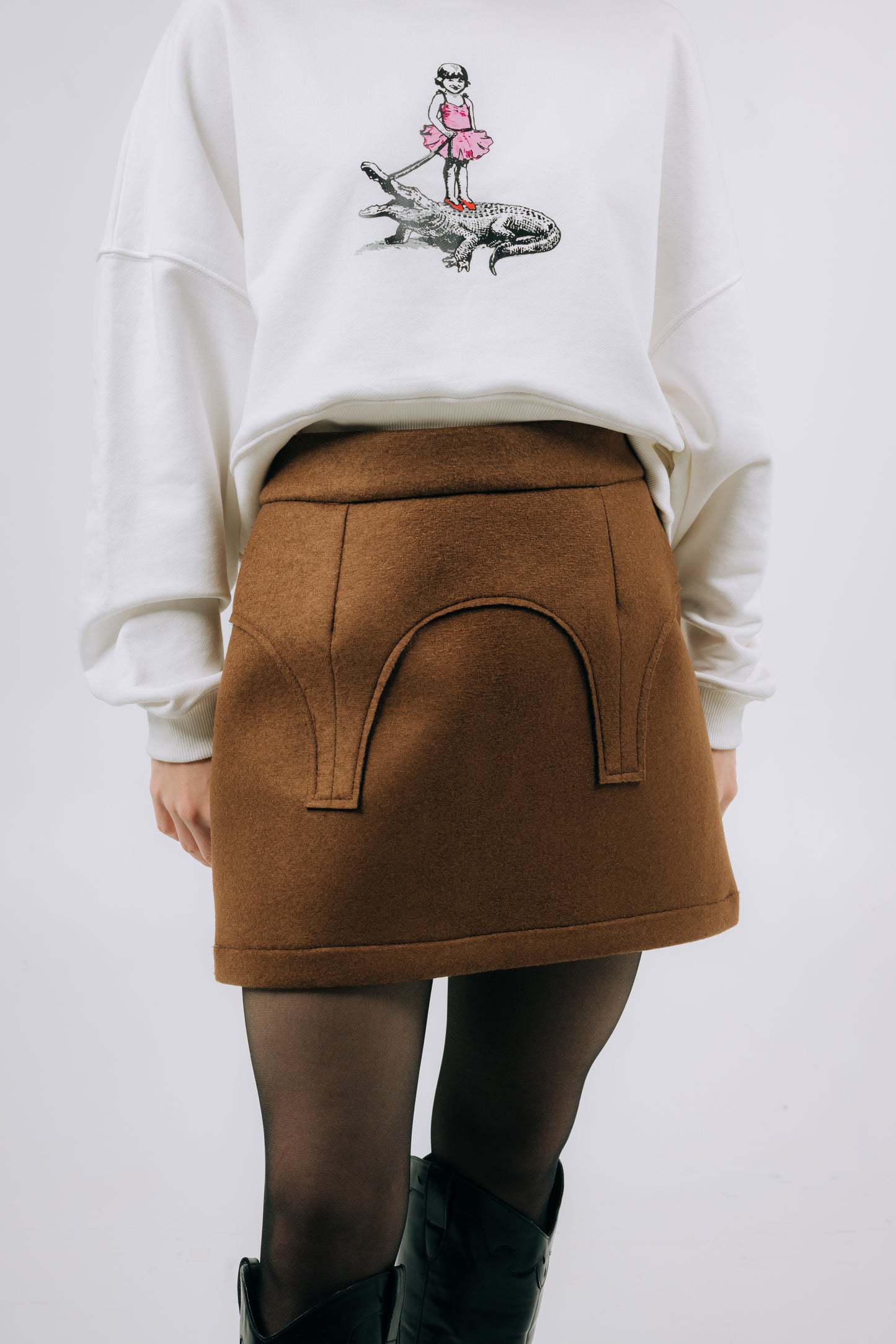 MINI SKIRT
