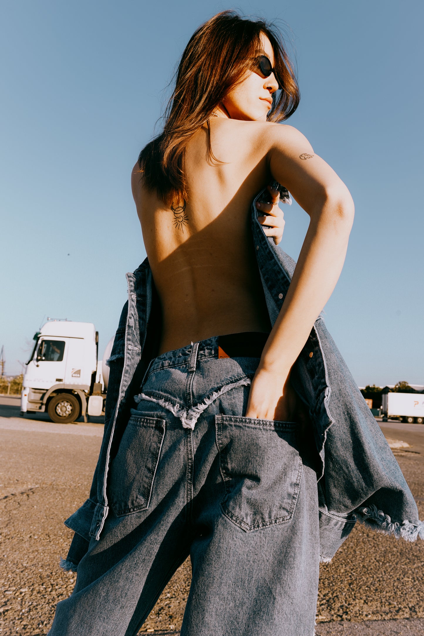 JEANS No.1