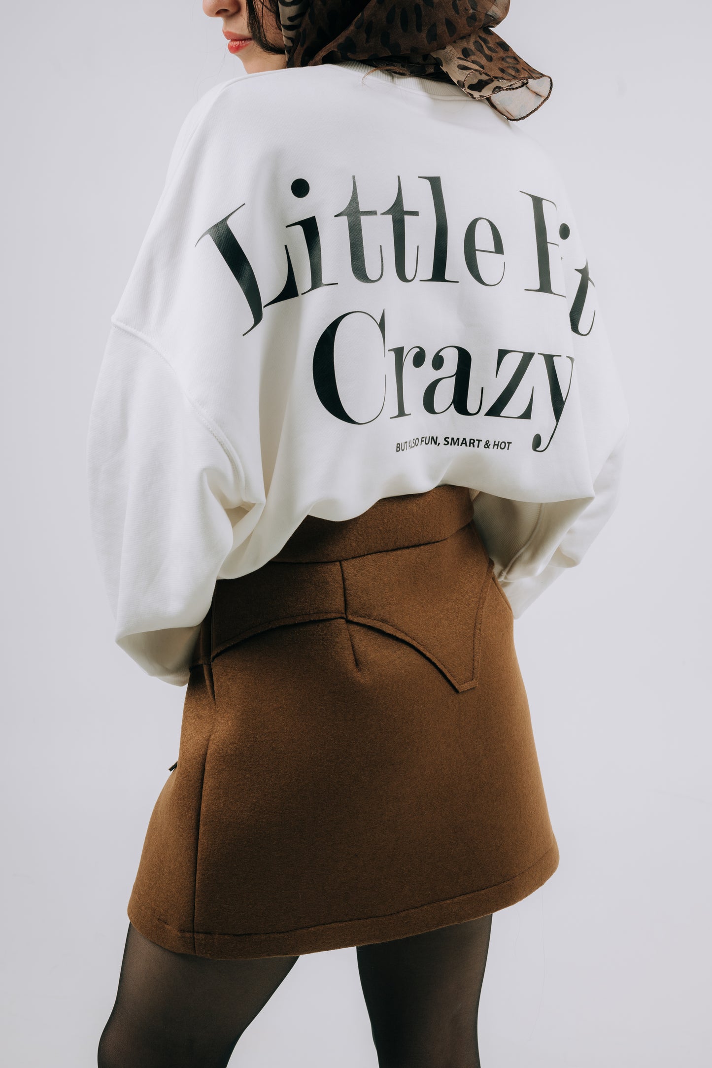 MINI SKIRT