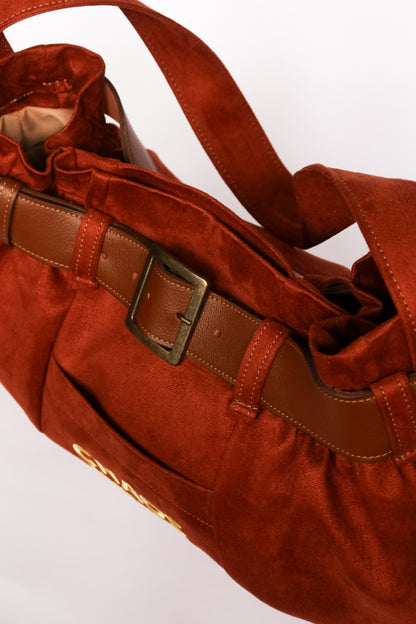 EVERYDAY BAG / GINGER