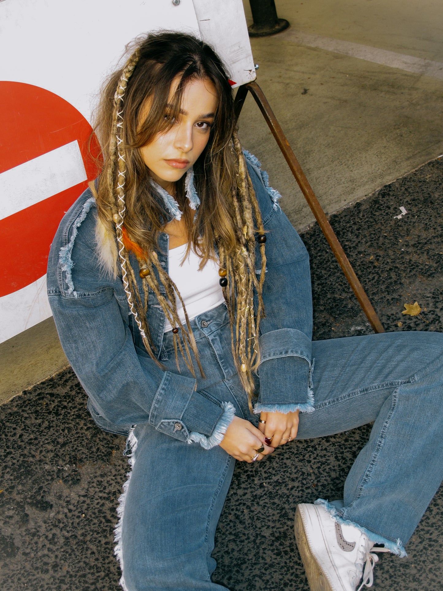 JEANS No.1