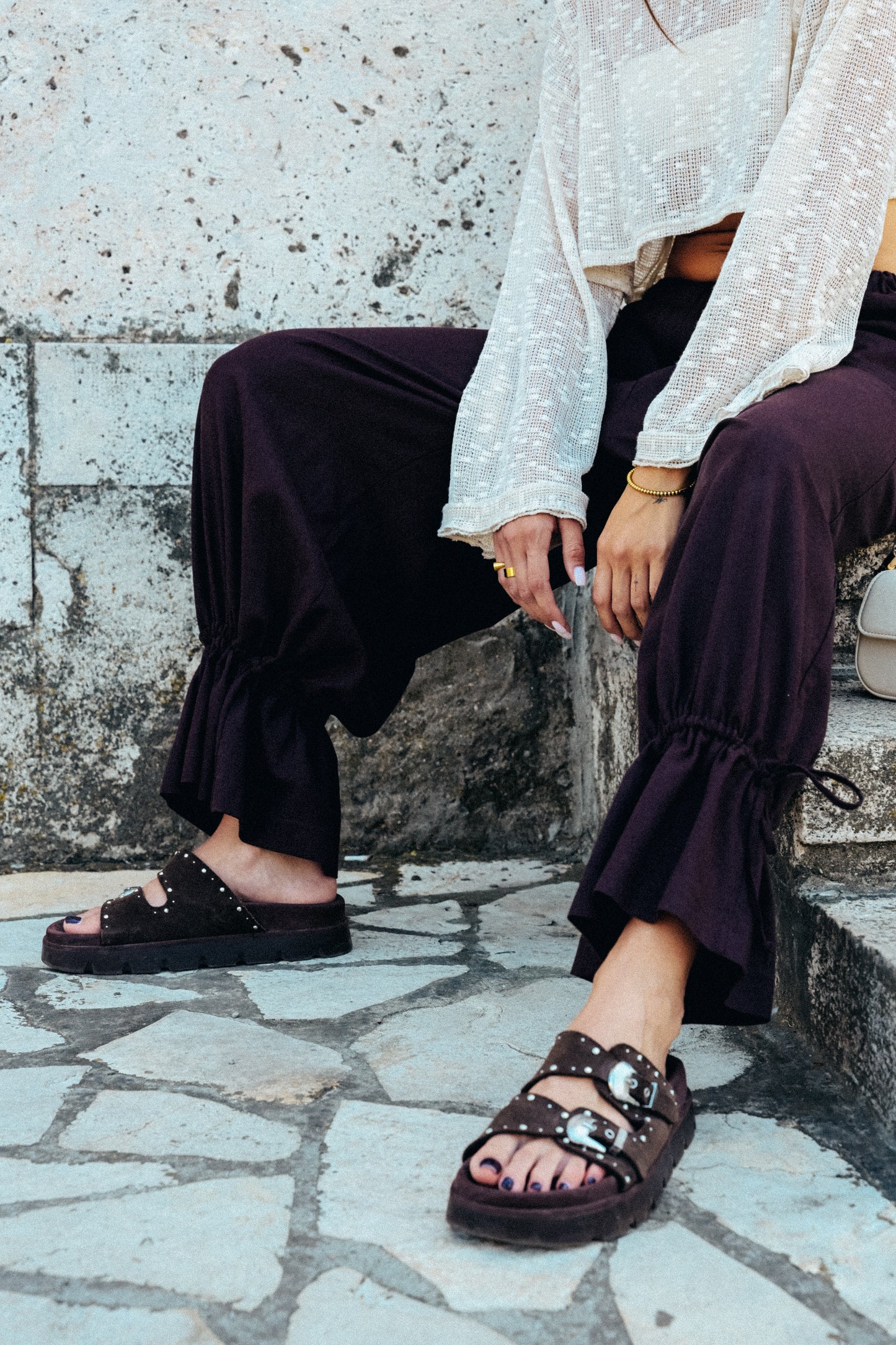 COFFEE PANTS