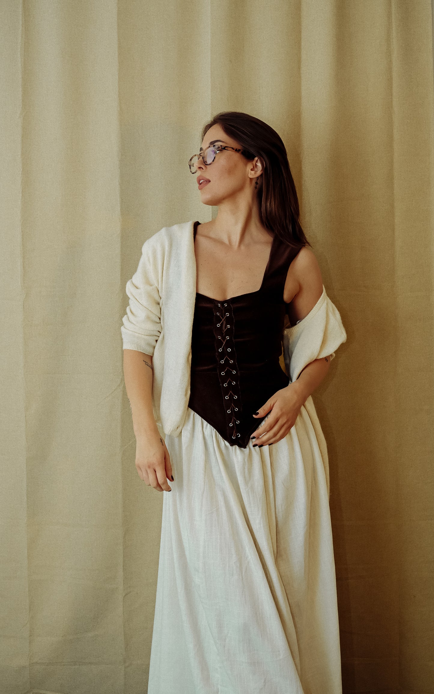 2in1 DRESS