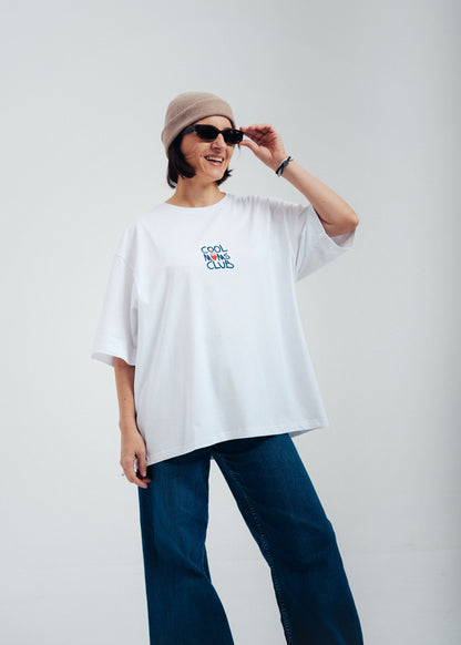 COOL MOMS CLUB
