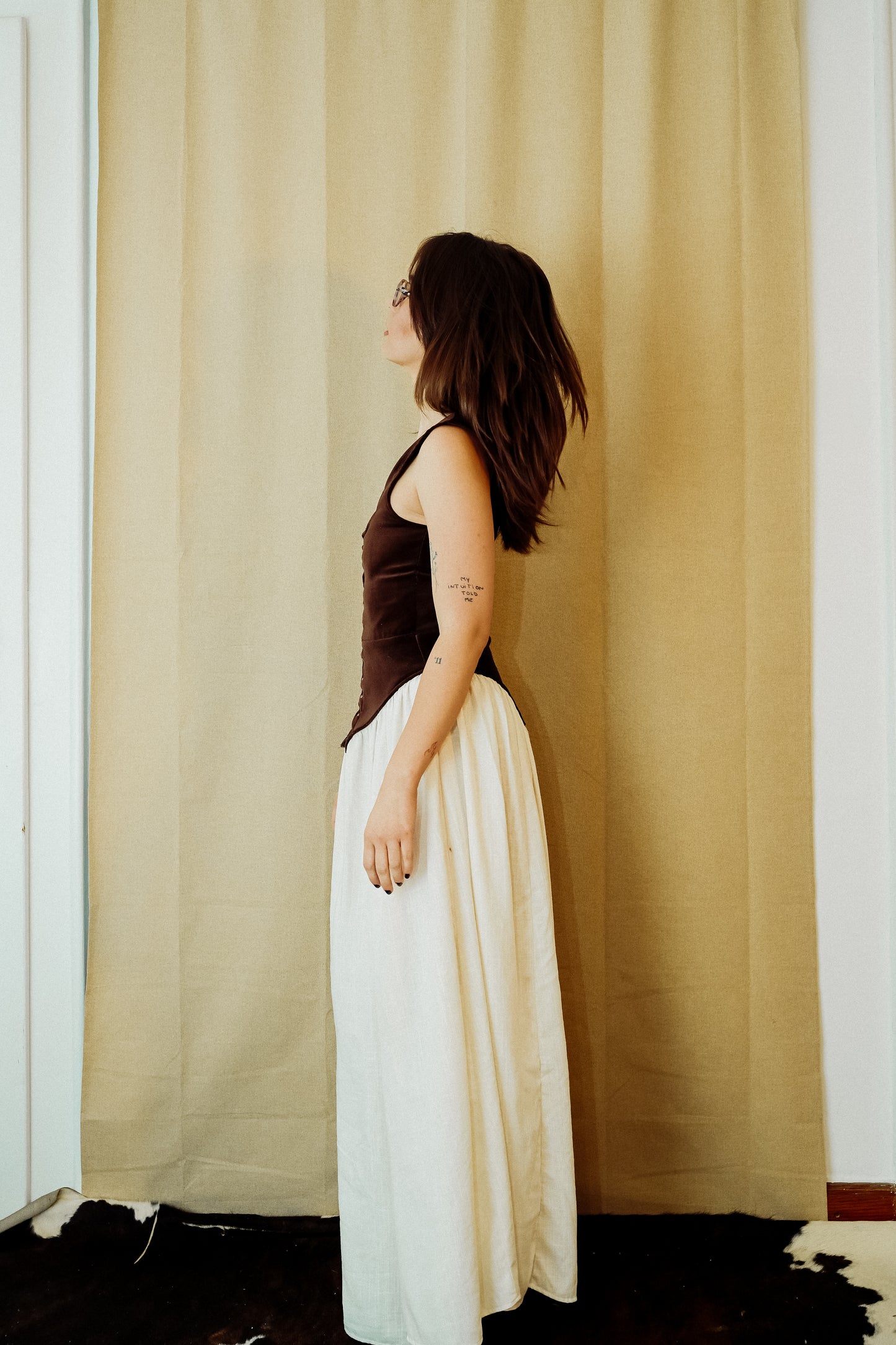 2in1 DRESS