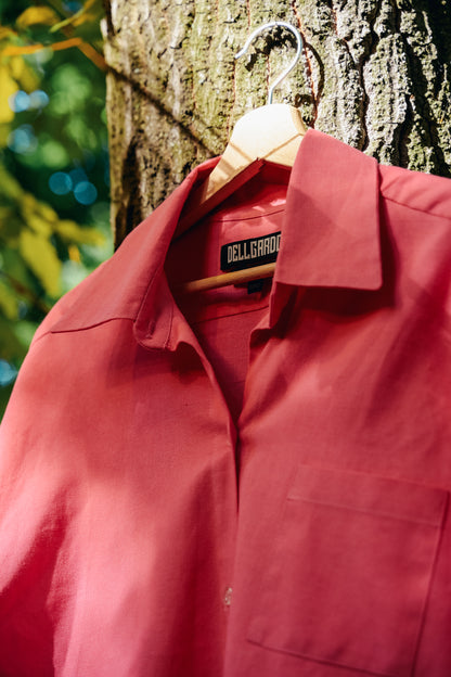 PINK SHIRT