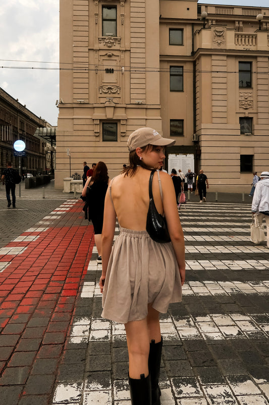 SUMMER MINI
