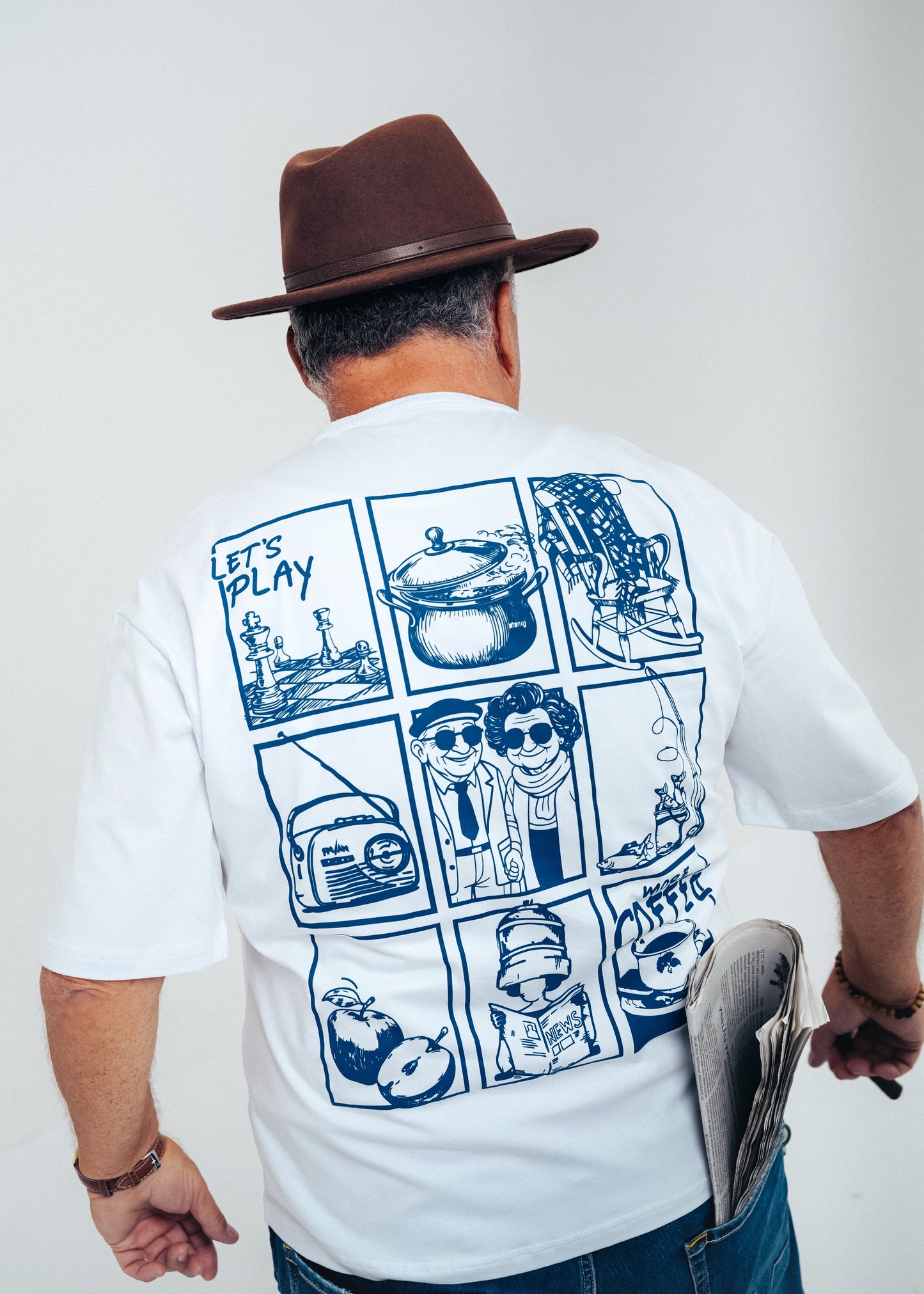 COOL GRANDPARENTS CLUB