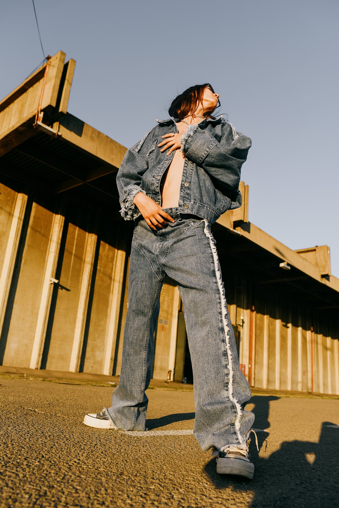 JEANS No.1