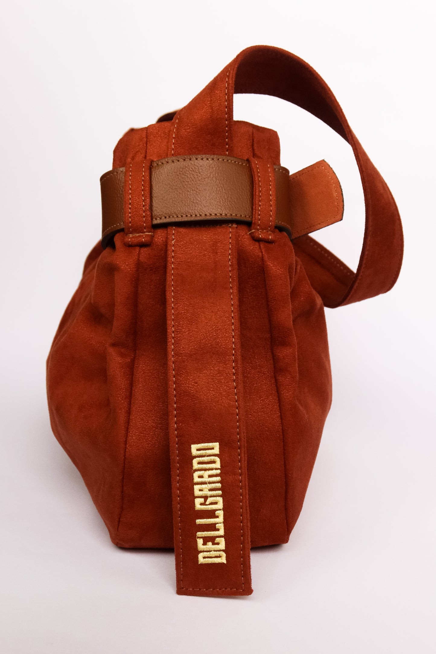 EVERYDAY BAG / GINGER