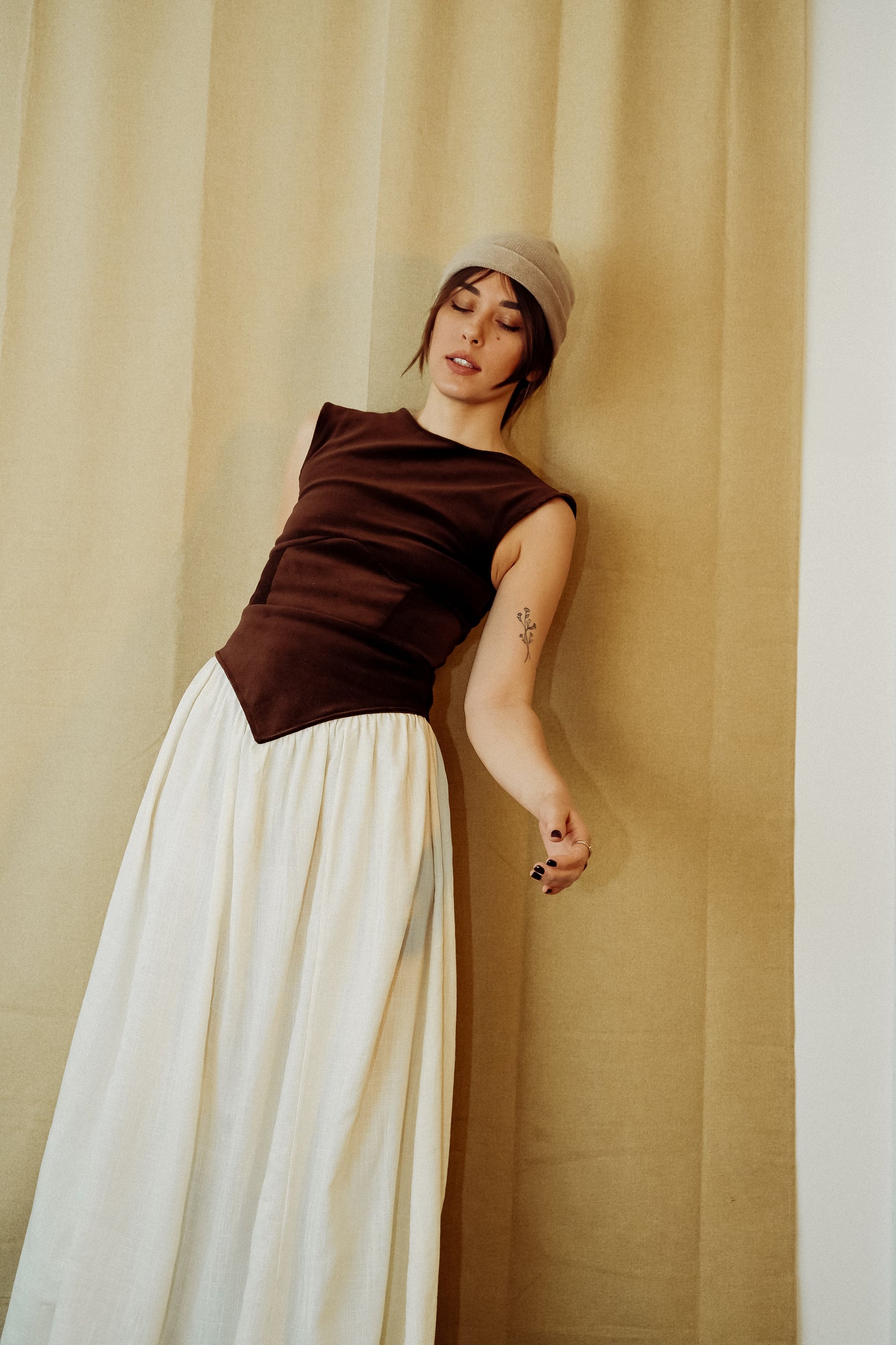 2in1 DRESS