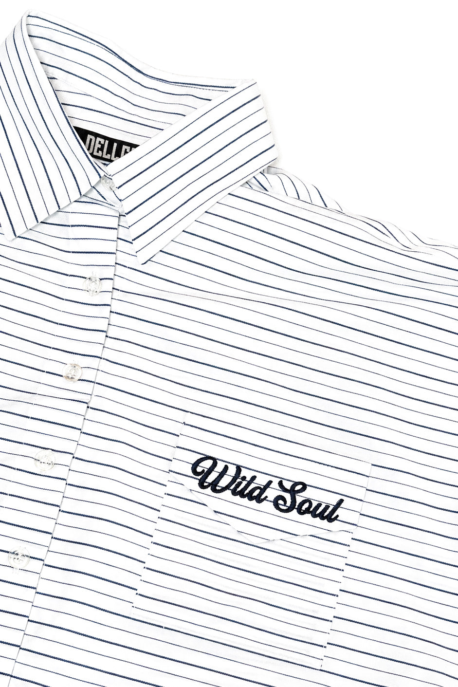 STRIPE SHIRT