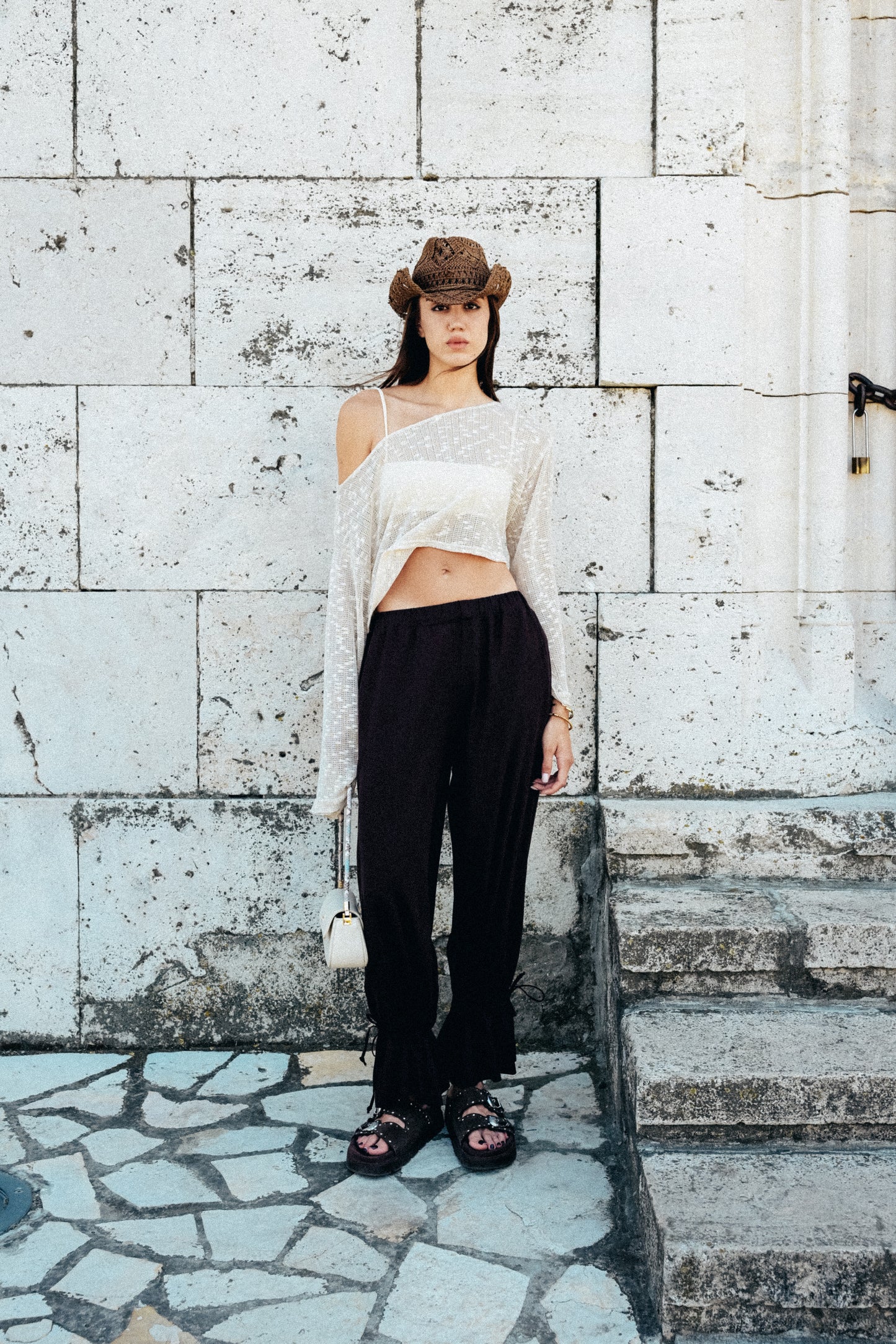 COFFEE PANTS