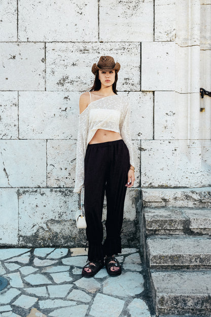 COFFEE PANTS