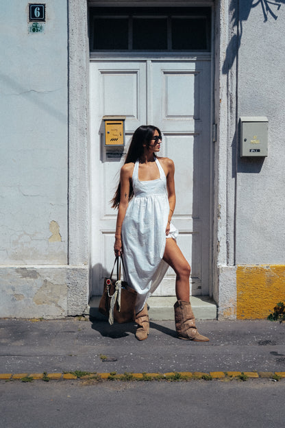 SUMMER DRESS