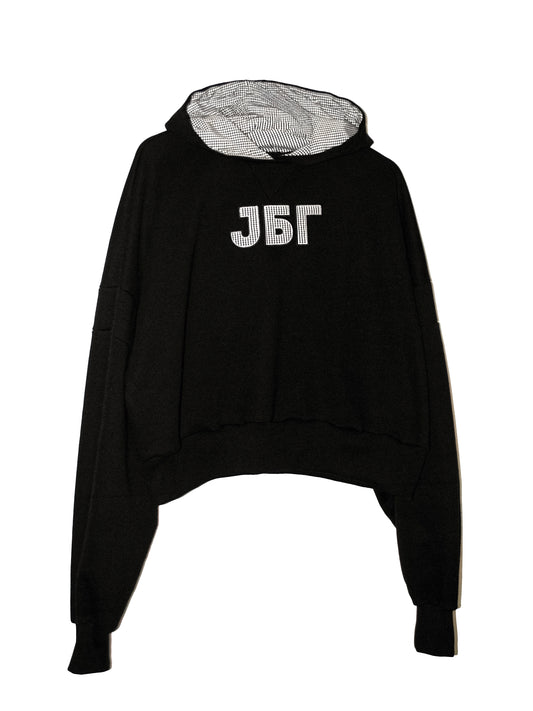 ЈБГ HOODIE