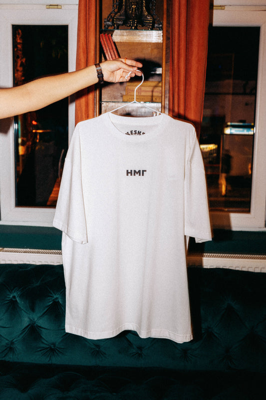 НМГ T-SHIRT