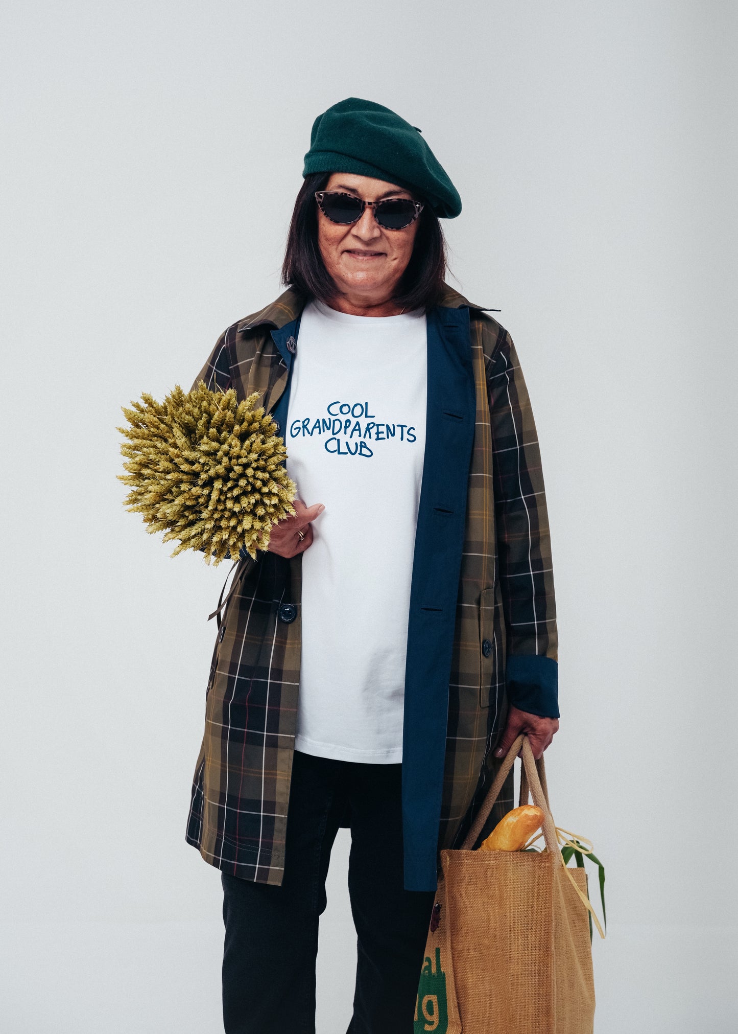 COOL GRANDPARENTS CLUB