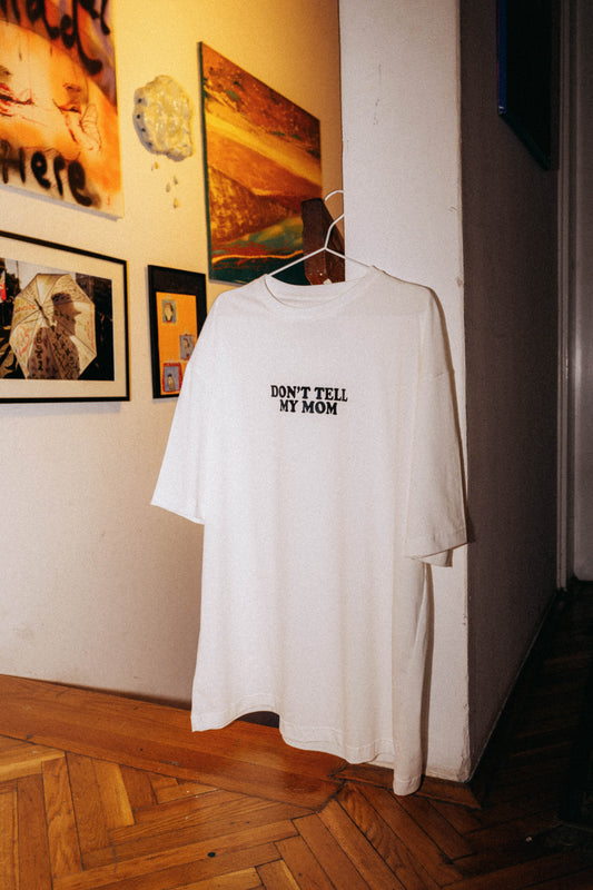 MOM T-SHIRT