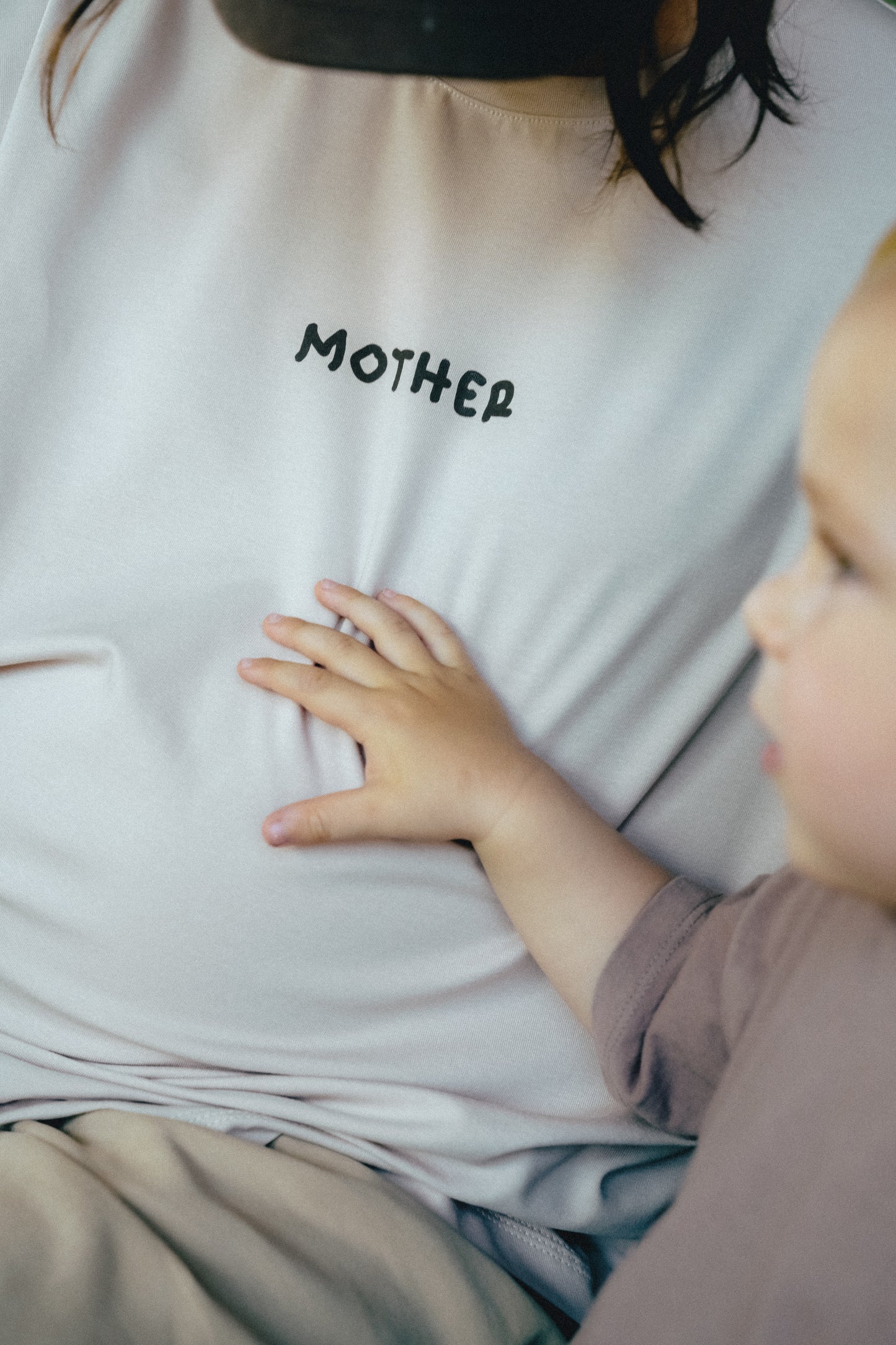 MOTHER
