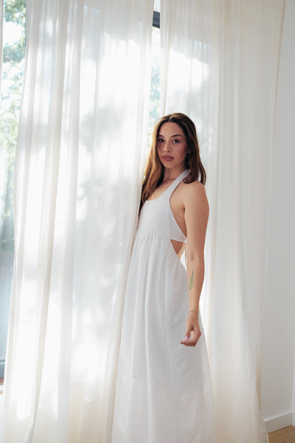 SUMMER DRESS