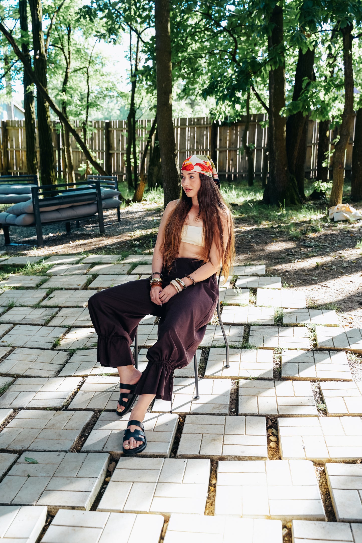 COFFEE PANTS