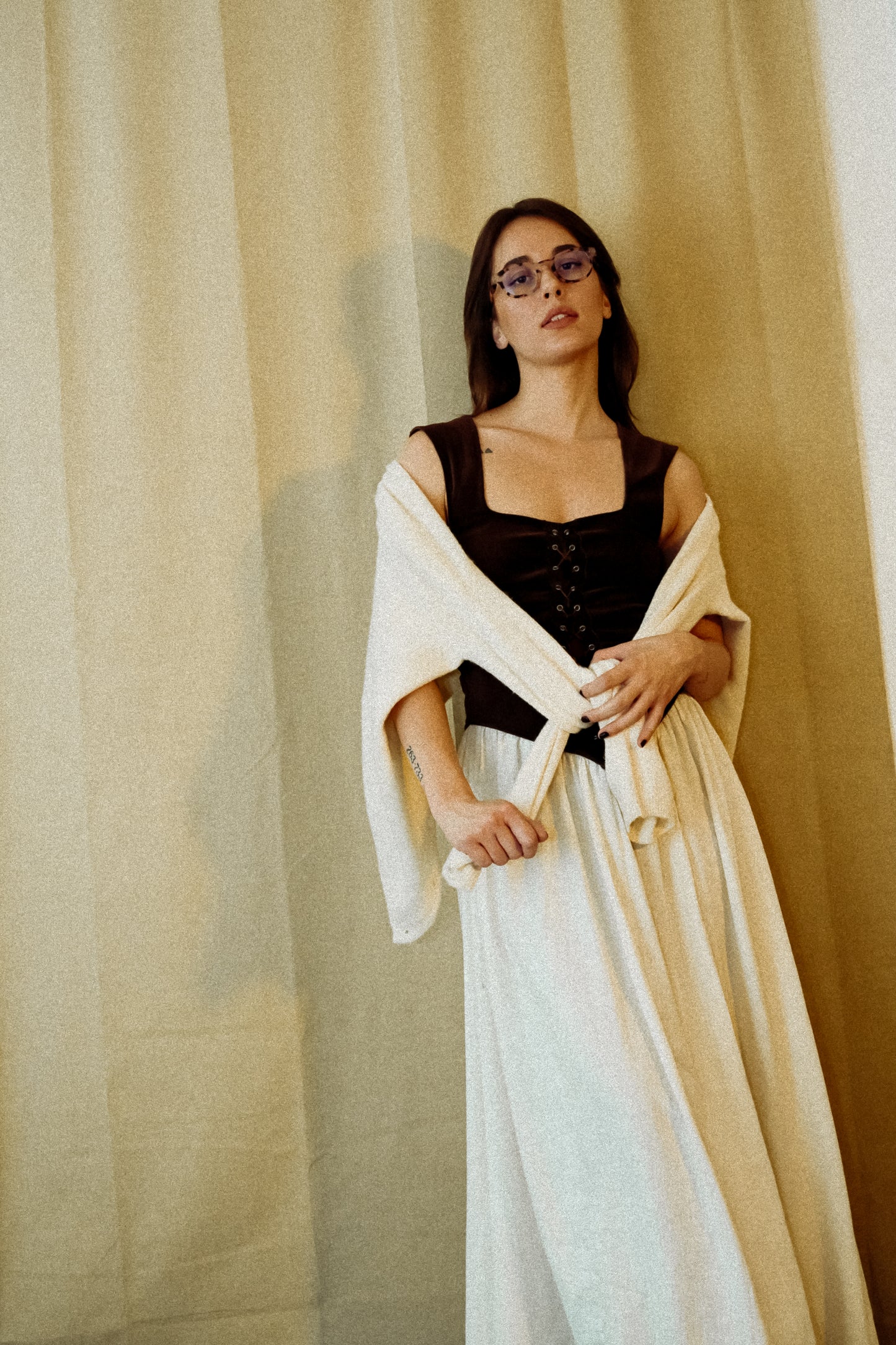 2in1 DRESS