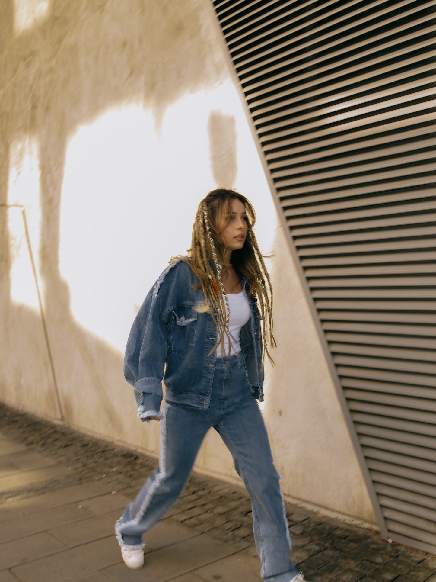 JEANS No.1