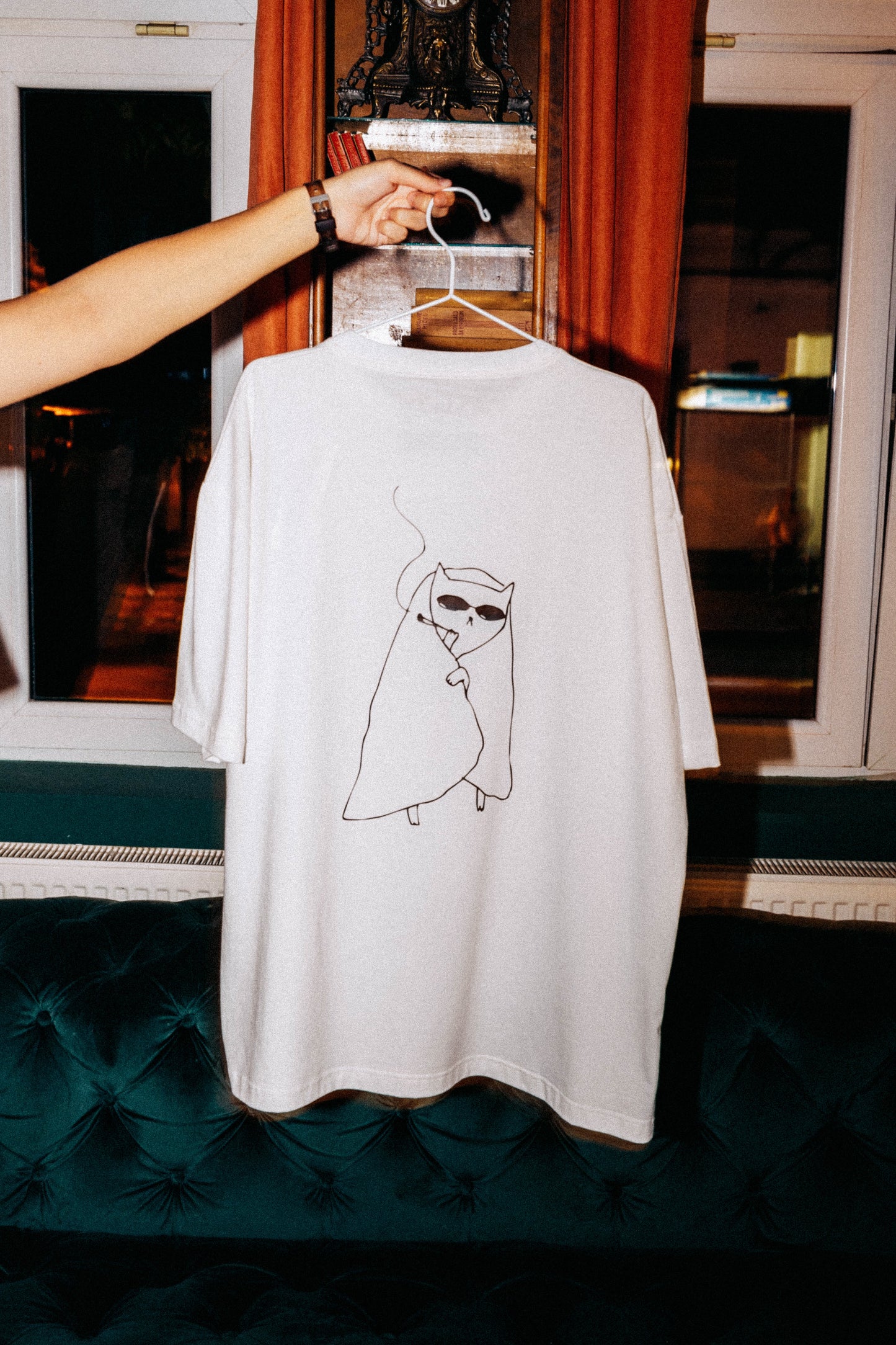 НМГ T-SHIRT