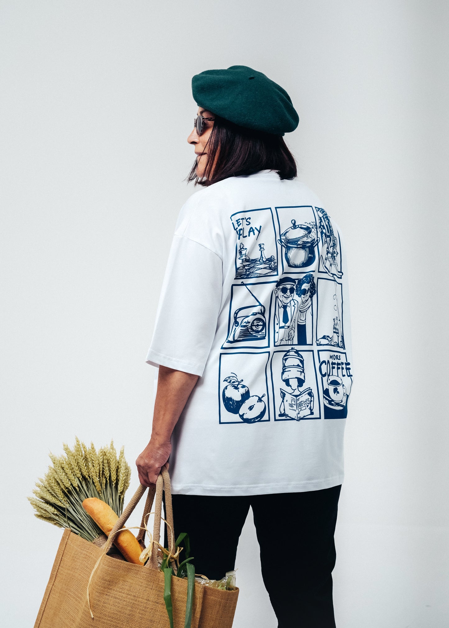 COOL GRANDPARENTS CLUB