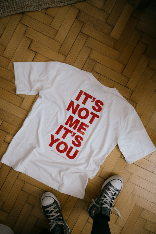 IT’S YOU T-SHIRT