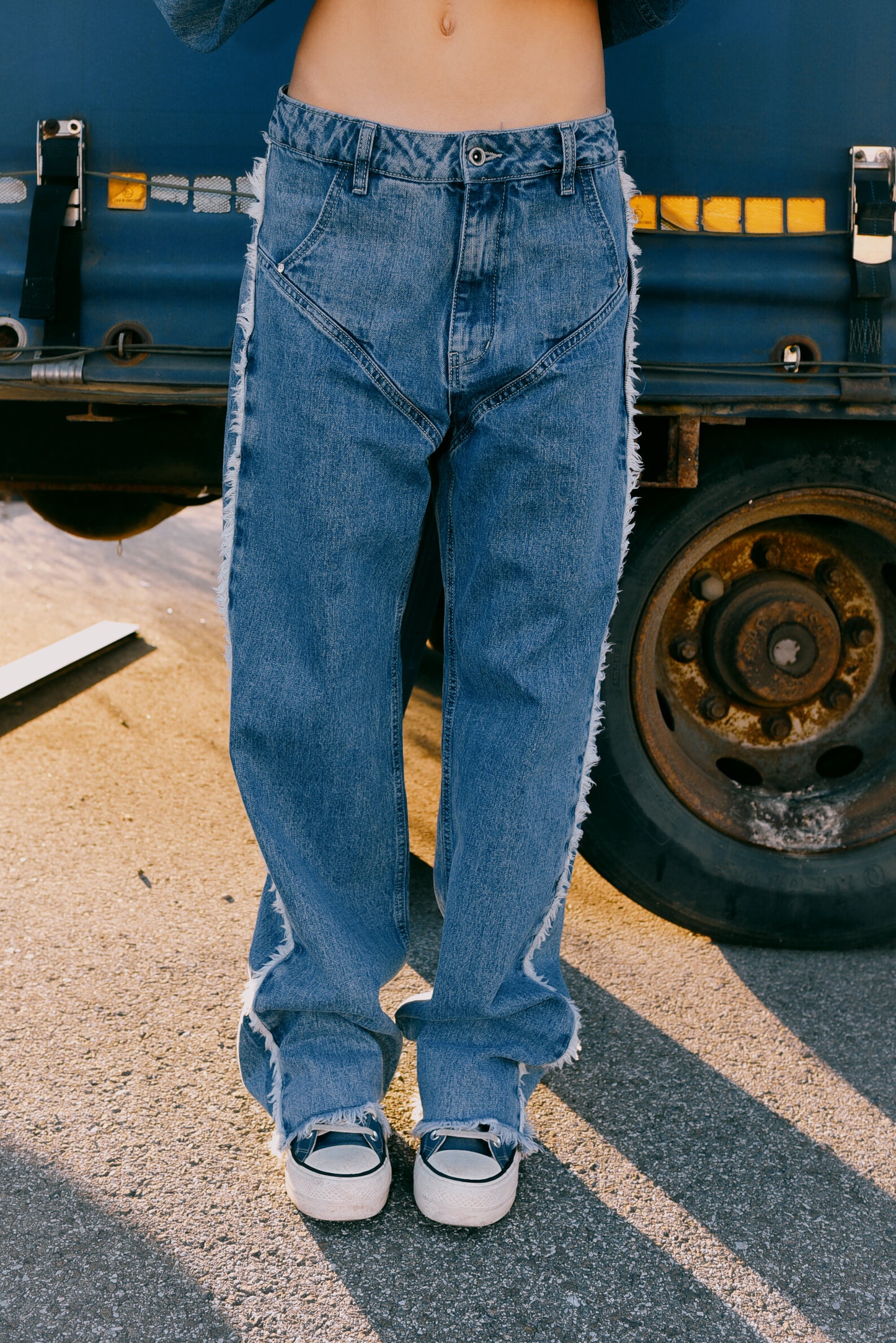 JEANS No.1