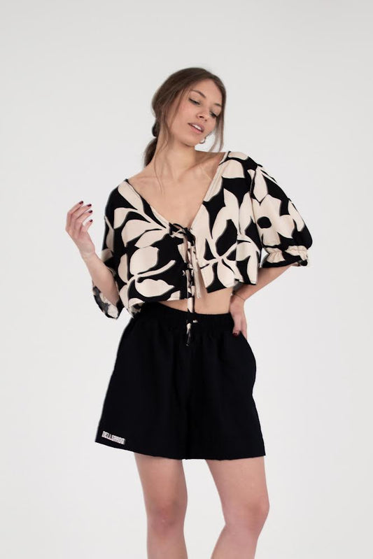 FLOWER TOP
